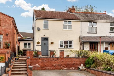 3 bedroom semi-detached house for sale, Bransford Road, Rushwick WR2