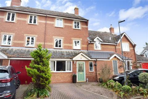 4 bedroom terraced house for sale, Worcester, Worcestershire WR1