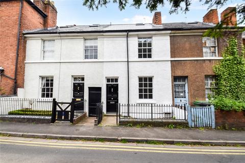 4 bedroom terraced house for sale, Bath Road, Worcester WR5