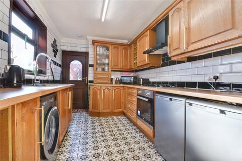 3 bedroom end of terrace house for sale - Worcester, Worcestershire WR5