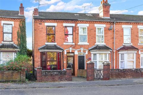 3 bedroom end of terrace house for sale, Worcester, Worcestershire WR5