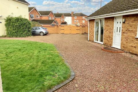 3 bedroom bungalow for sale, Worcester, Worcestershire WR2