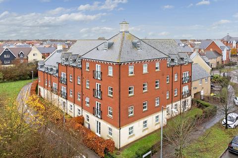 2 bedroom flat for sale, William Harris Way, CO2 8WJ