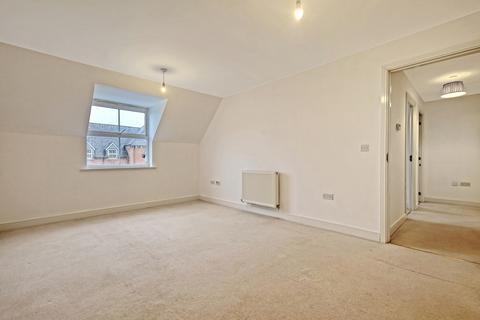 2 bedroom flat for sale, William Harris Way, CO2 8WJ