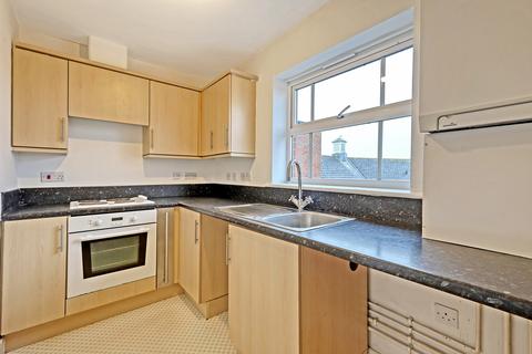 2 bedroom flat for sale, William Harris Way, CO2 8WJ