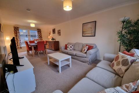 3 bedroom flat to rent, Sunbury Place, Edinburgh, EH4