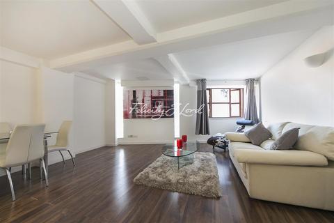 1 bedroom flat to rent, Capstan Court, E1W