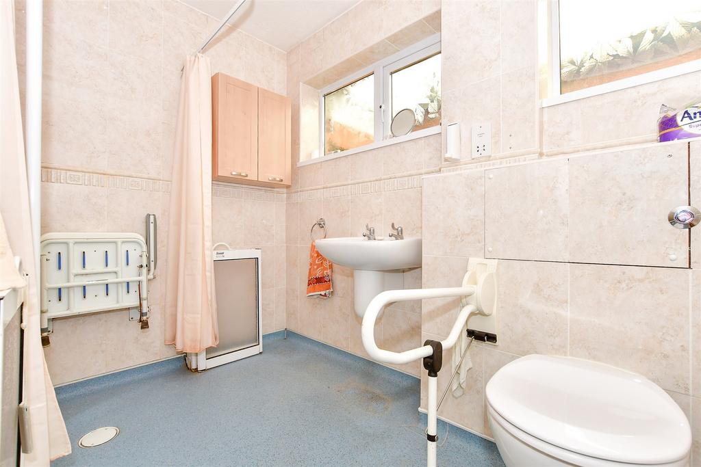 Wet Room