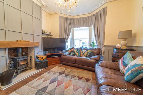 7 bedroom end of terrace house for sale - Chepstow Road, Newport, NP19