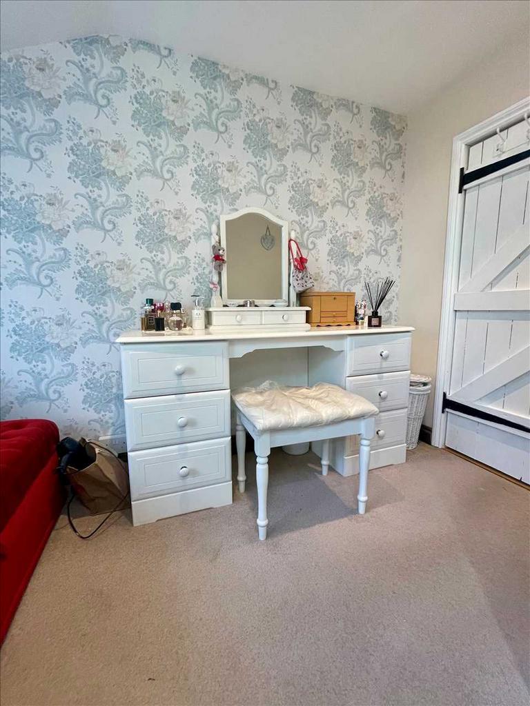Dressing Room