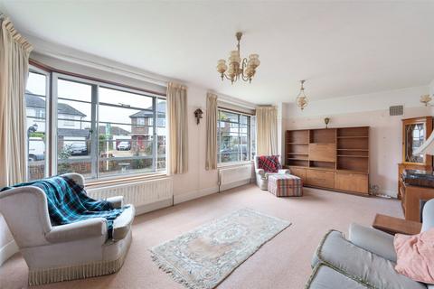28 Keymer Crescent, Goring By Sea, Worthing, BN12 4LD