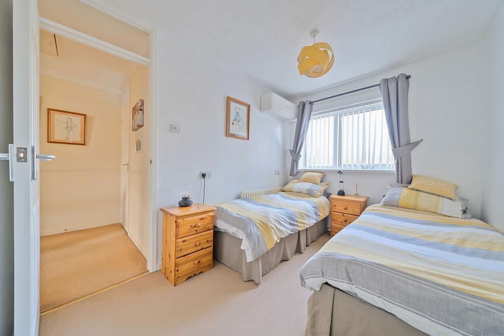 Bedroom Two (2)