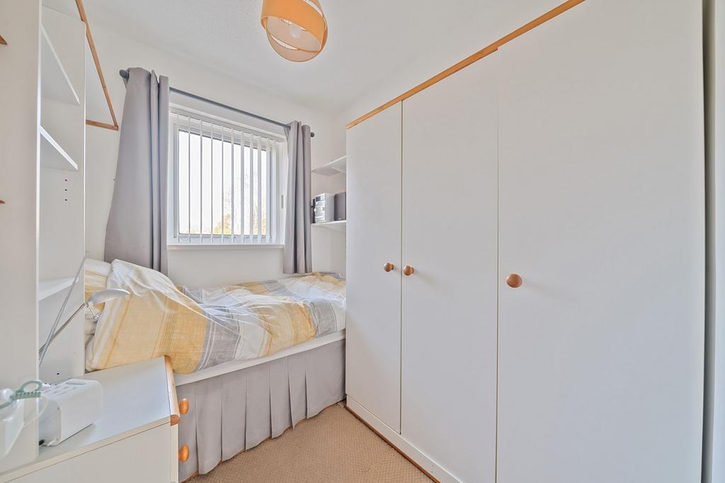 Bedroom Three (1)