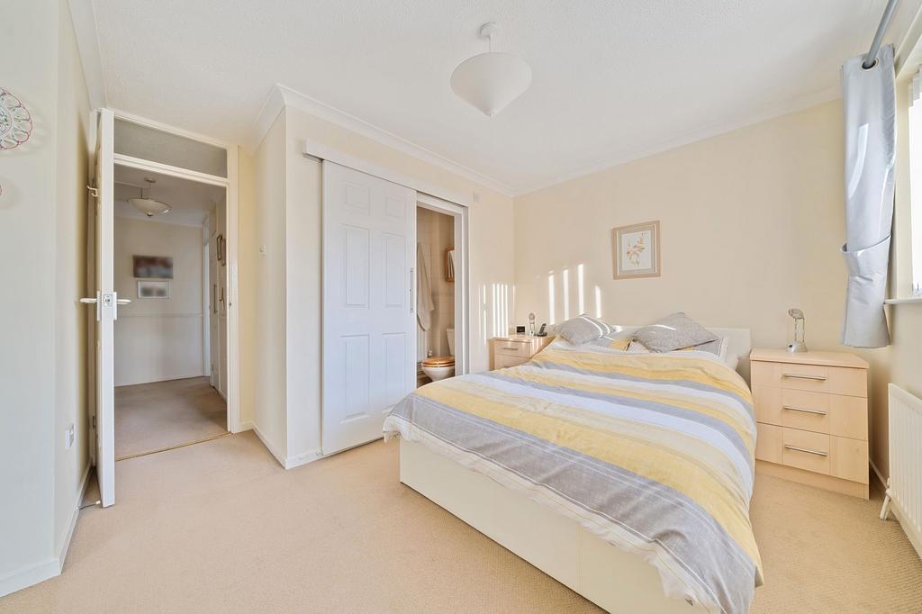Bedroom One (1)