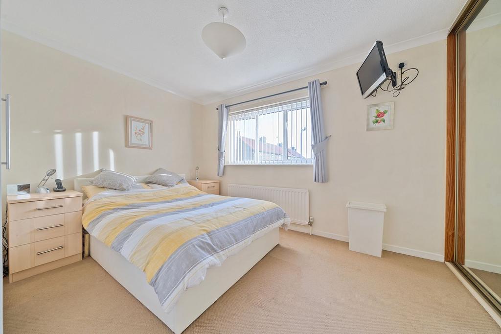 Bedroom One (2)