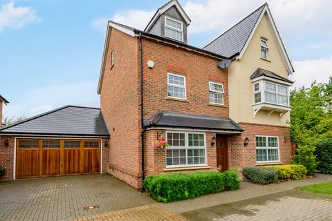 5 bedroom detached house for sale, Thame, Oxfordshire