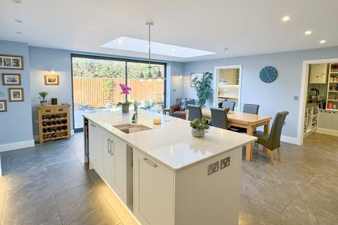 5 bedroom detached house for sale, Thame, Oxfordshire