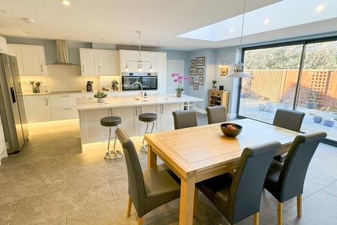 5 bedroom detached house for sale, Thame, Oxfordshire