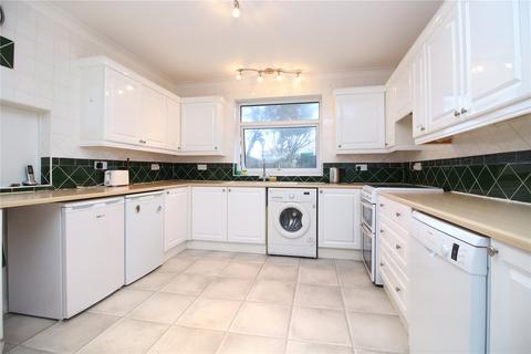 3 bedroom bungalow for sale, Seaward Avenue, Barton On Sea, Hampshire, BH25