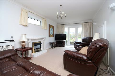 3 bedroom bungalow for sale, Seaward Avenue, Barton On Sea, Hampshire, BH25