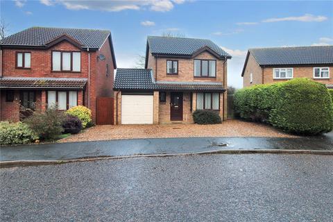 13 Bayspole Road, Long Stratton, Norwich, NR15 2PW