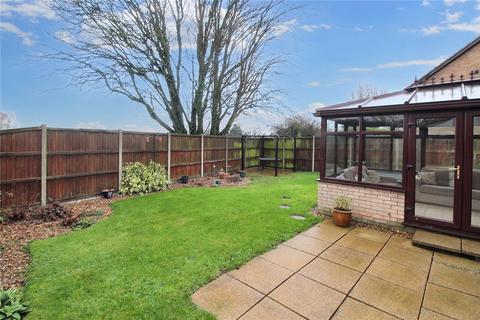 13 Bayspole Road, Long Stratton, Norwich, NR15 2PW