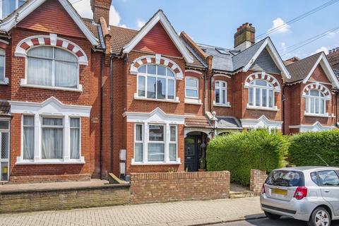 4 bedroom terraced house for sale, Moyser Road, Furzedown, London, SW16