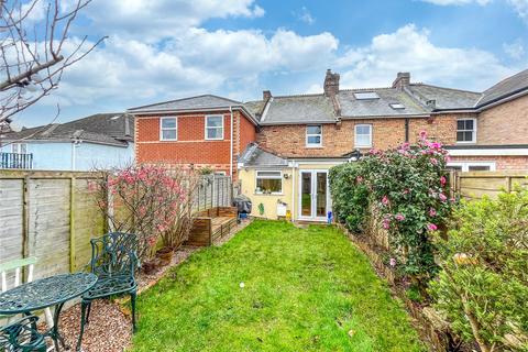 2 bedroom terraced house for sale, Beaconsfield Road, Christchurch, Dorset, BH23