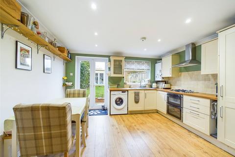 2 bedroom terraced house for sale, Beaconsfield Road, Christchurch, Dorset, BH23