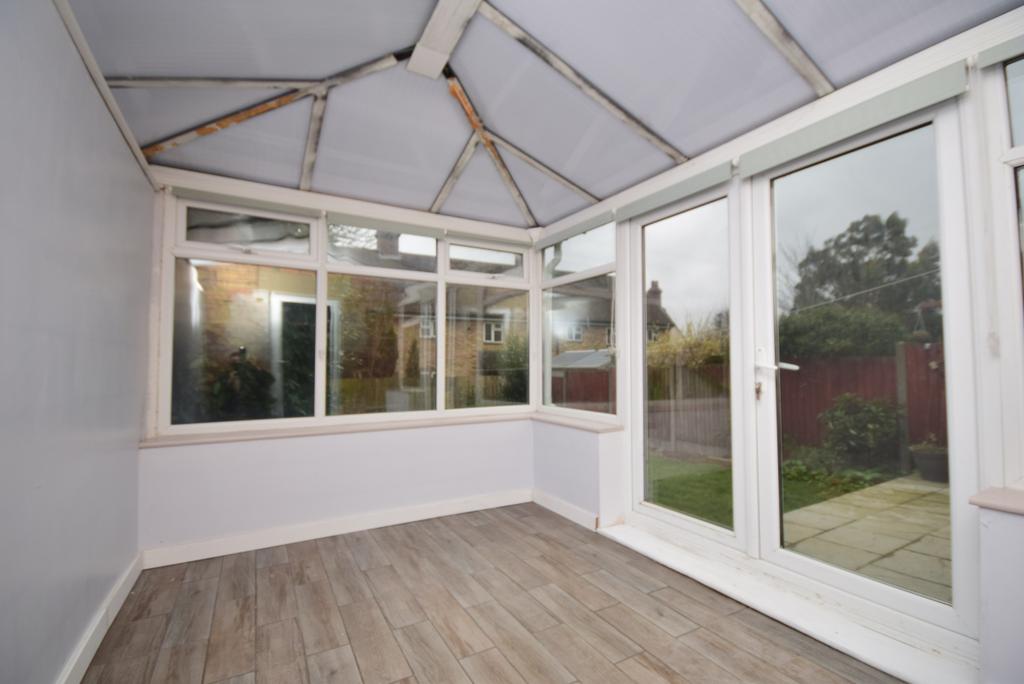 Conservatory