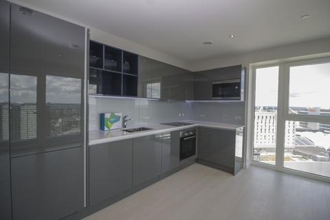 2 bedroom apartment to rent, Cassia Point, Glasshouse Gardens, Stratford E20