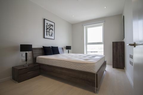 2 bedroom apartment to rent, Cassia Point, Glasshouse Gardens, Stratford E20