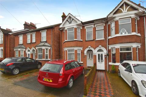 3 bedroom semi-detached house to rent - Foxhall Road, Ipswich, Suffolk, IP3