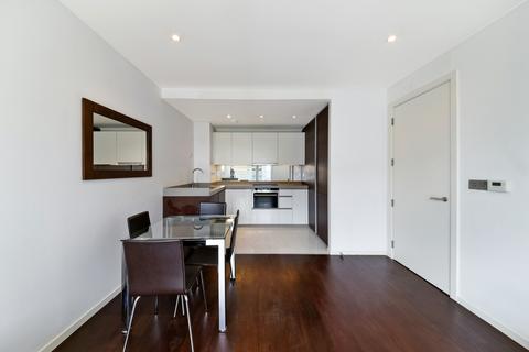 2 bedroom apartment to rent - Baltimore Wharf, Canary Wharf E14