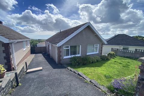 3 bedroom detached bungalow for sale, Gellifawr Road, Morriston, Swansea, City And County of Swansea.