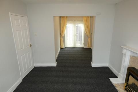 3 bedroom terraced house to rent, AVON PLACE, BLACKPOOL, FY1 2QX