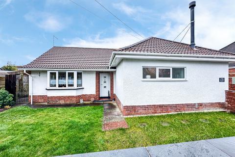 4 bedroom detached bungalow for sale - Oake, Taunton, Somerset, TA4