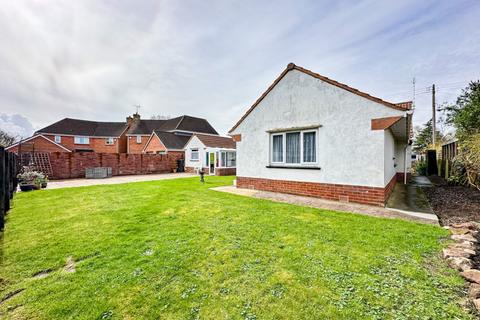 4 bedroom detached bungalow for sale, Oake, Taunton, Somerset, TA4