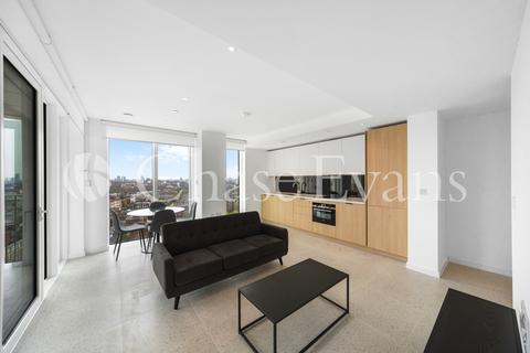 1 bedroom apartment to rent, The Silk District, Whitechapel, E1