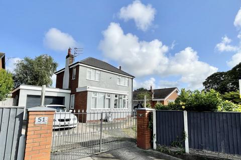 51 Chain Lane, Staining, Blackpool, FY3 0DB