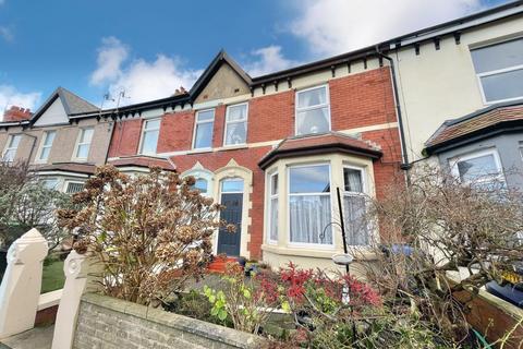 4 bedroom terraced house for sale - Warbreck Drive, North Shore FY2