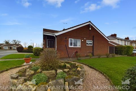 17 Barnsdale View, Norton, Doncaster, DN6 9DE