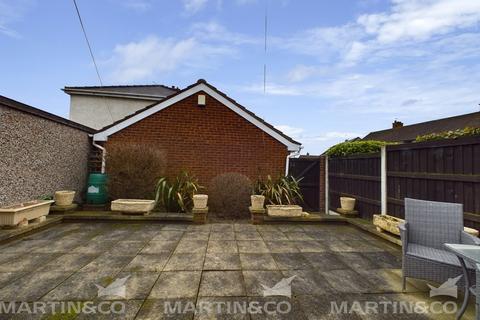 17 Barnsdale View, Norton, Doncaster, DN6 9DE