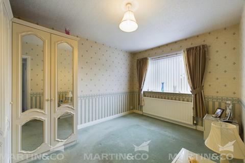 17 Barnsdale View, Norton, Doncaster, DN6 9DE