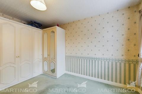 17 Barnsdale View, Norton, Doncaster, DN6 9DE