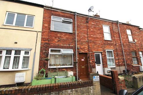 2 bedroom terraced house for sale, Stanley Street, Gainsborough