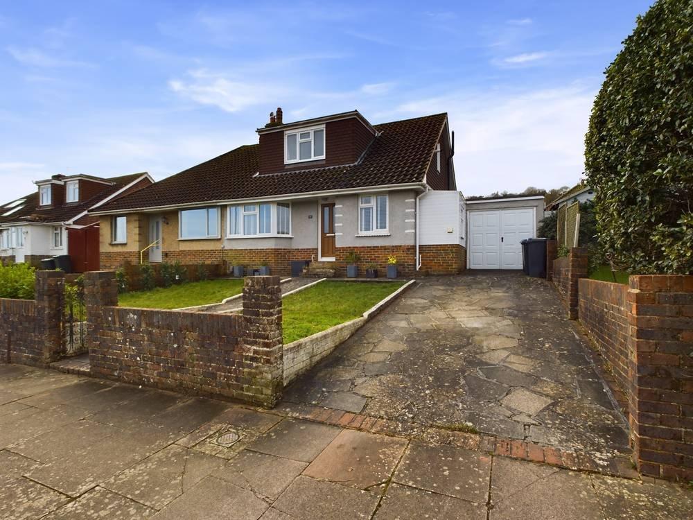 Vale Avenue, Worthing BN14 4 bed chalet for sale £525,000