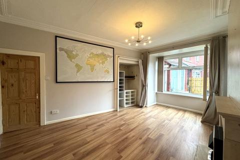 4 bedroom end of terrace house to rent, Elmfield Place