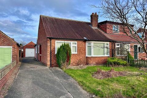 2 bedroom bungalow for sale - Marwood Drive, Great Ayton, Middlesbrough