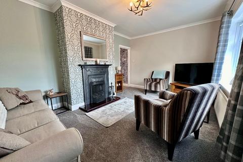4 bedroom semi-detached house for sale, The Green, Seamer, Middlesbrough